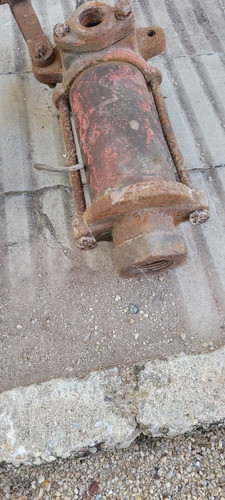 Bomba Manual No 10 1