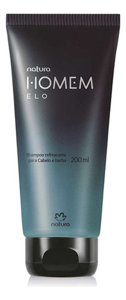 Regalo! Set X2 Rutina Diaria Homem Elo - Natura® 1