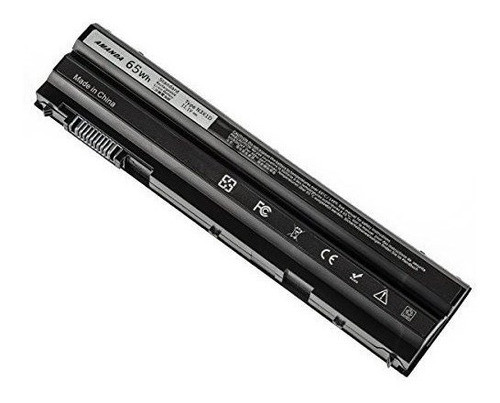 Amanda N3 X 1d Bateria De 111 V 65 Wh Para Dell Latitude E55 0