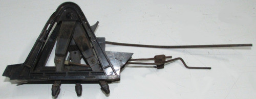 Comando Ventilação Monza 90104267 1