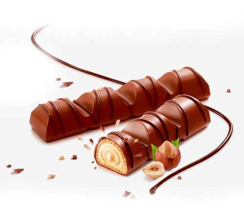 Kinder Bueno X 5 Blister De Dos Unidades Cada Uno 1