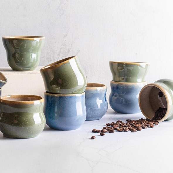 Taza Sin Asa 180ml Sage Aroma Lab 1 Taza Sin Asa 180ml Sage Aroma Lab 1