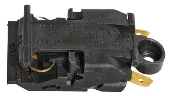 Llave De Pava Eléctrica Electrolux Eka10 / Eka20 Original 0 Llave De Pava Eléctrica Electrolux Eka10 / Eka20 Original 0