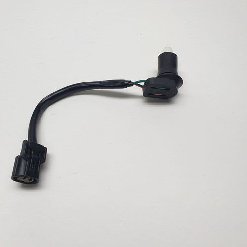 Soquete Farol Baixa Honda Cb 500f 2014 Original 1