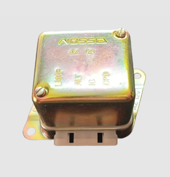 Regulador Voltaje Mecanico Az 12v Falcon F100 Torino R4s 0