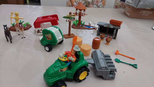 Granja En Miniatura 0