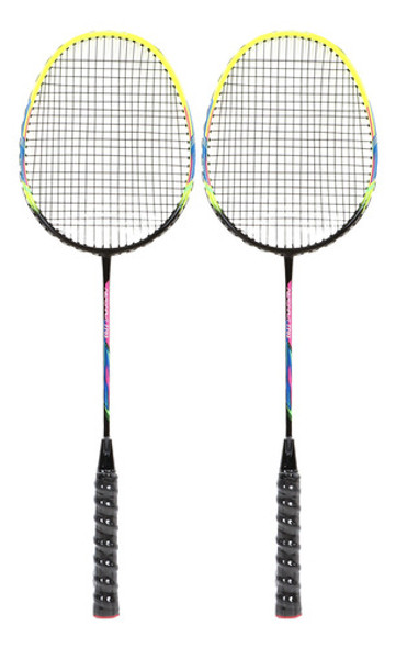 Badminton Supplies, 1 Par De Raquetes Verdes, Moderno 0 Badminton Supplies, 1 Par De Raquetes Verdes, Moderno 0