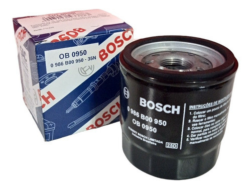 Kit Service Benelli Tnt 300-shell Sintetico+filtro Bosch 1