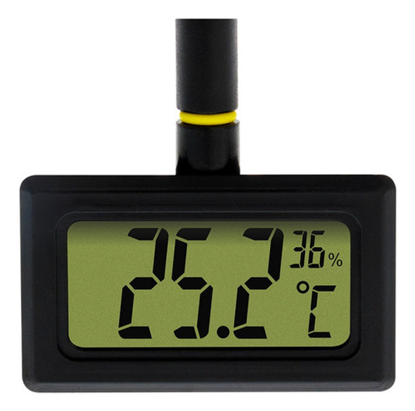Termohigrometro Medipro Hygrothermo Garden Highpro 1 Termohigrometro Medipro Hygrothermo Garden Highpro 1