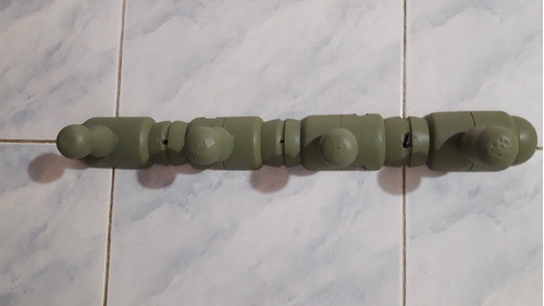 Antiguo Perchero Madera,4 Soportes 0