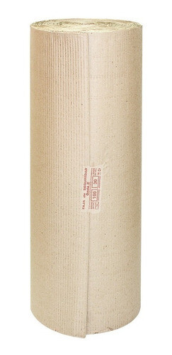 Rollo De Cartón Corrugado De 1,2mt X 25mts 1