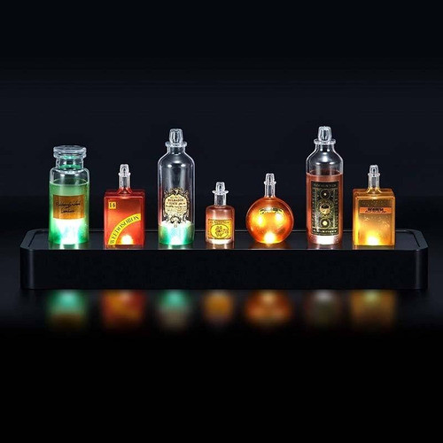 Harry Potter Pociones Potion Mood Lamp Wizarding Worlrd Dgl 1
