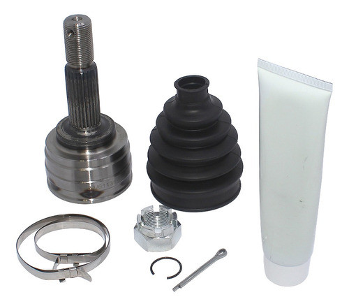 Homocinetica   Nissan March/versa 1.0 25d/20 0