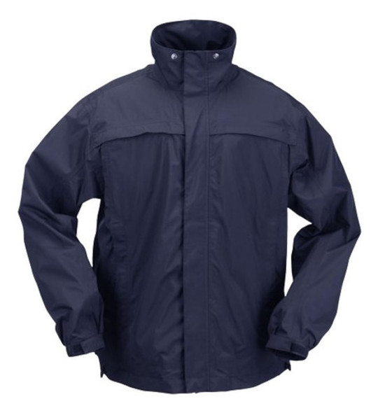 511 Tactical 48098 Tac Dry Rain Chaqueta De Concha 0