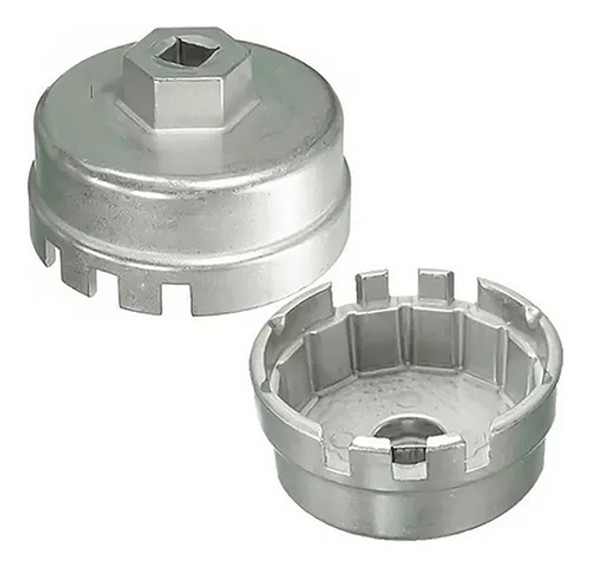 Saca Filtro Oleo Tipo Refil Da Linha Corolla Civic 2 Funções 0