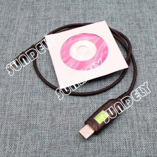 Para Radio Icom Usb Programa Clon Cable Cable Ic-f22 Ic-f22s 1