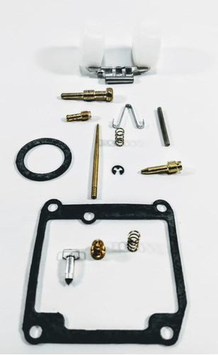 Kit Reparacion Carburacion Suzuki Ax 100 En Suzuki Center 0