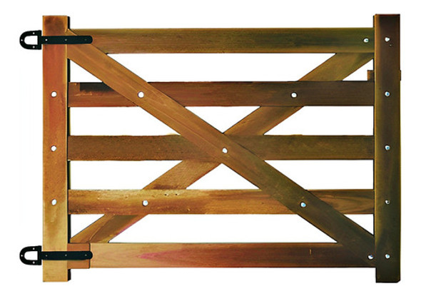 Porteira  X  5r Medida 1,5x3,5 0 Porteira  X  5r Medida 1,5x3,5 0