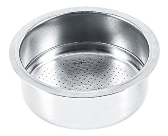 Filtro De Cafe 2 Copa 51 Mm Filtro A Presion Para Cesta Pa 0 Filtro De Cafe 2 Copa 51 Mm Filtro A Presion Para Cesta Pa 0