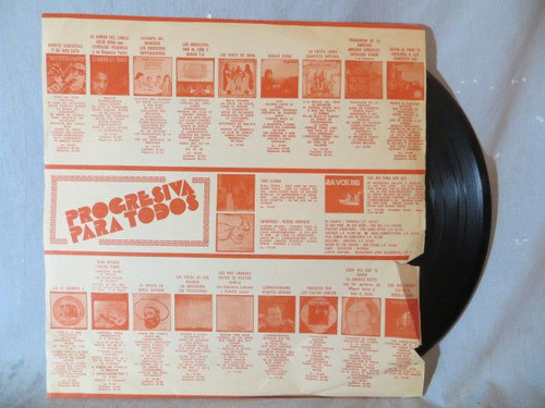 Trompettissimo, Erato Vinilo Lp (sin Tapa) 0