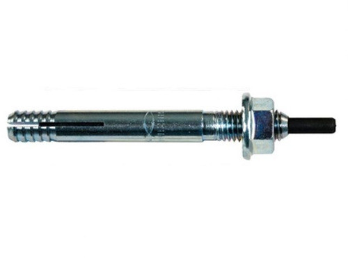 Bulon Expansion A Golpe 12 Mm Mr Fischer 10 Unidades Bguemes 0