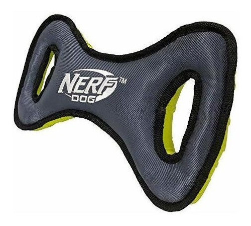 Juguete Para Perros Hiperactivos Duradero Y Reistente - G&gr 1