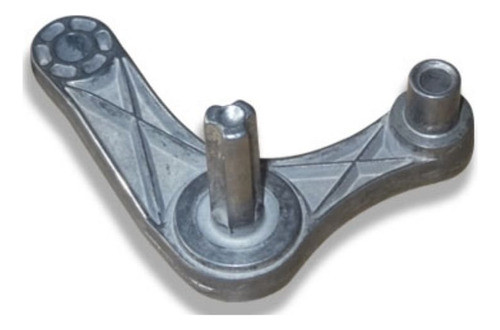 Soporte Leva Selectora Corsa Chevrolet Paulucci 3c 0