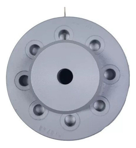 Maza Acople Convencional A-60 Gummi Original 0