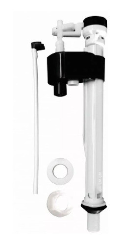 Repuesto Valvula Vfi19 Descarga Dual Mochila Ferrum Original 0