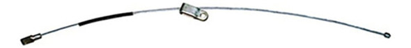 Cabo Limitador Capo Sem Alavanca 0