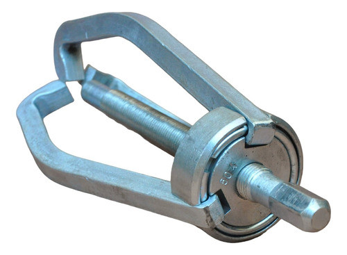 Extractor De Rulemanes Rodamientos 3 Garras Mediano Nacional 0
