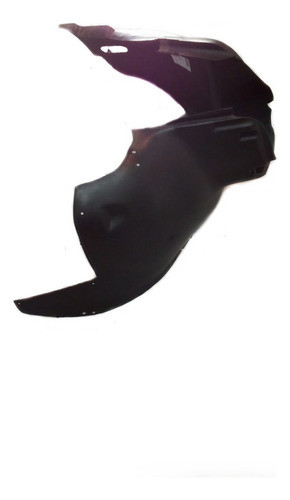 Buche Delantero Der Fiat Siena 2005 Al 2007 1