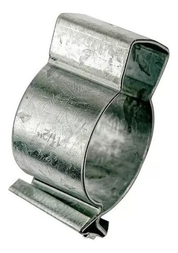 Abrazadera 2''sisagrip P/pared Daisa Cod:gs200l X4 U/n 0