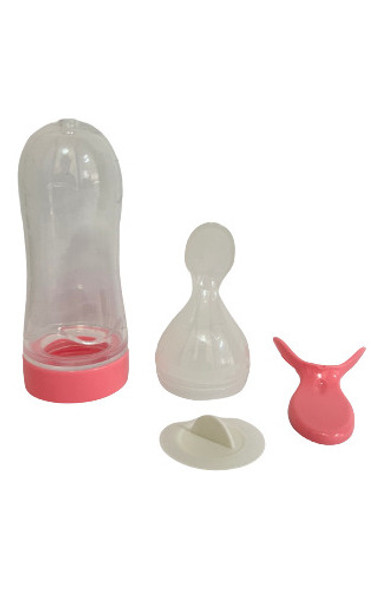 Colher Dosadora Mamadeira Infantil Leite Materno 1