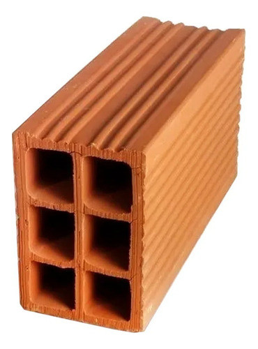 Ladrillo Hueco 8x18x33 (pack 2 Uni) Oferta!!! 0