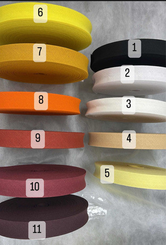 Bies 2cm X 2 Unidades 1