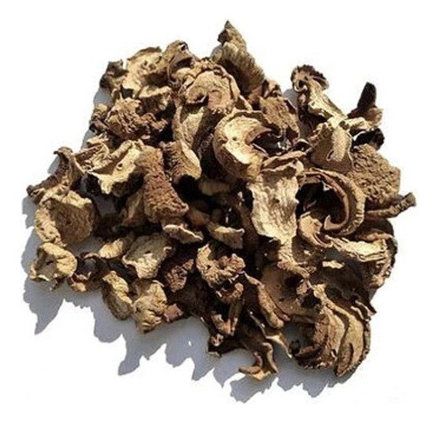 Gogumelo Desidratado Funghi Chileno 500g Mega Promoção 1