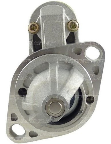 Motor De Partida Empilhadeira Hyster Yale Mazda Mitsubishi 0