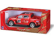 Camioneta Pick Up Rx Rally 27cm Roma 1176 1