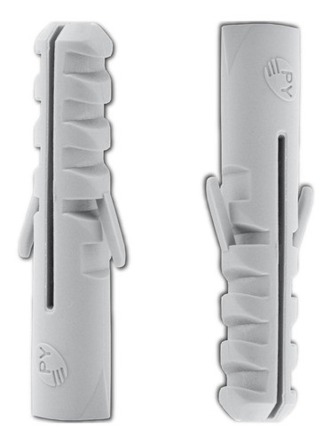 Tarugo Nylon 10 Mm X 100 Unidades 0