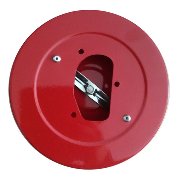 Filtro Aire Reforma Gacel Con Carb Weber 2 Bocas 1