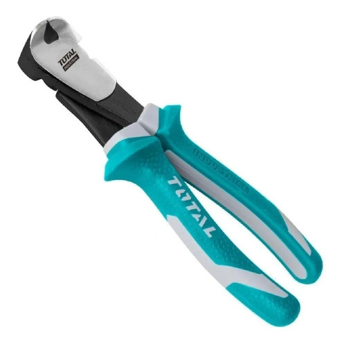 Alicate Corte Frontal Industrial Tht260606 Total 0