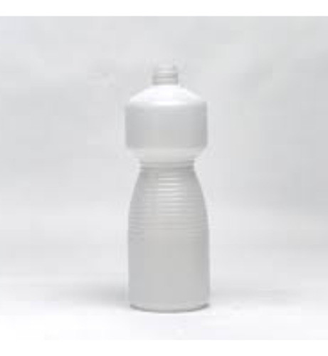 Frasco 1 Litro Virgem Alcool ( 100 Unidades ) 1