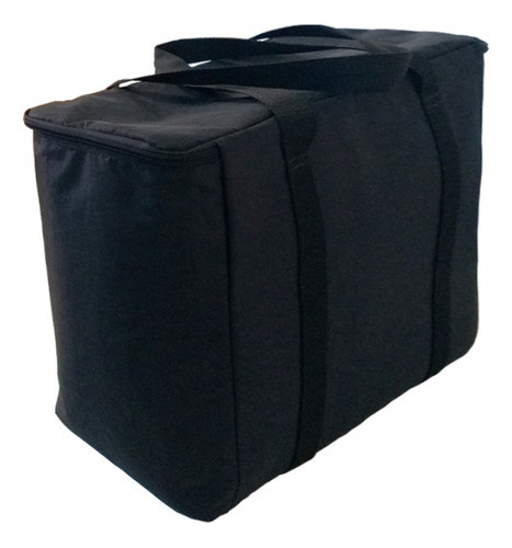 Bolsa Para Baú Lateral Triumph Tiger 800 Xrx 2019-2020 0