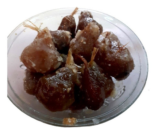 Peras Glaseado 1 Kilo 0