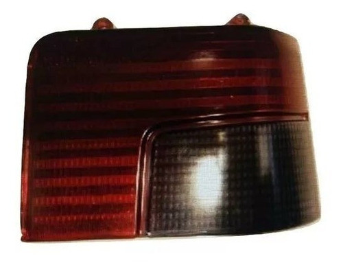 Acrilico Trasero Derecho Peugeot 205 Fume 0