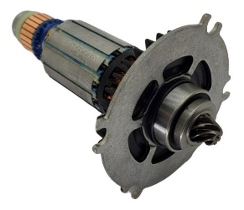 Inducido Dewalt Para Rotomartillo D25313-ar / D25303-ar 800w 0