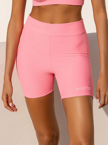 Biker Calza Semi Corta Tipo Ciclista Deportiva Brigitte G 79 1