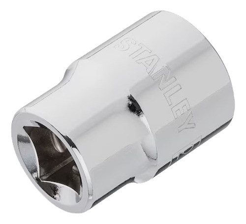 Soquete Sextavado 19mm 1/2 4-86-428 Stanley 1