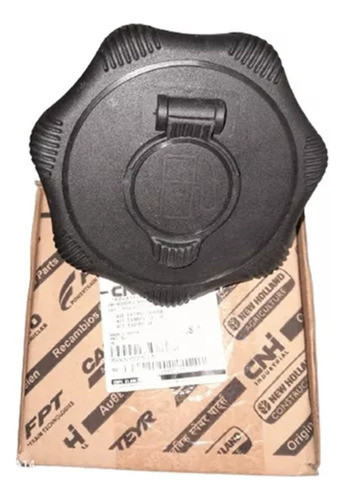 Tampa Tanque De Combustivel Original Iveco Stralis 500057515 0
